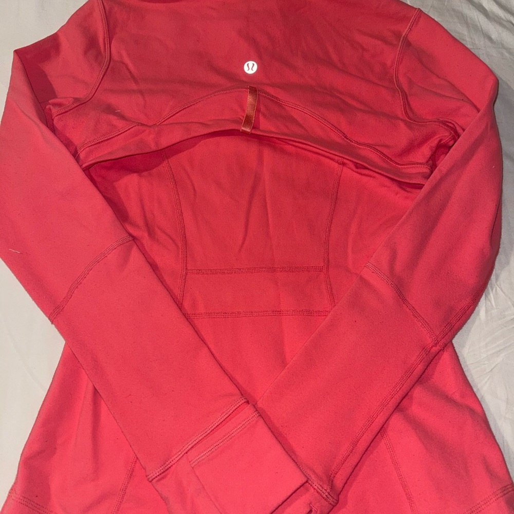 Lululemon wear